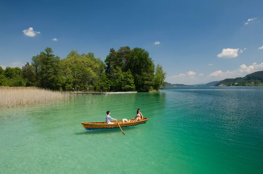 Wörthersee